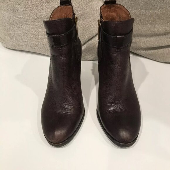 Louise et Cie Ankle Boots Size 6.5 - Picture 2 of 9